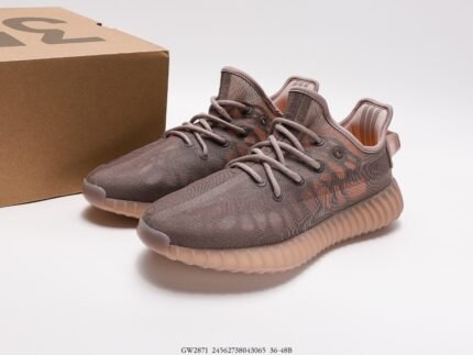 Image of gray sneakers