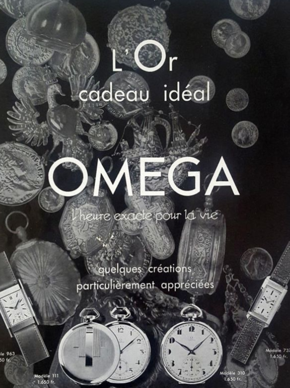 d9e8cd60c69093215b58d583be4a0e88 omega watch old magazines