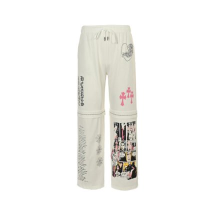 Chrome Hearts pants