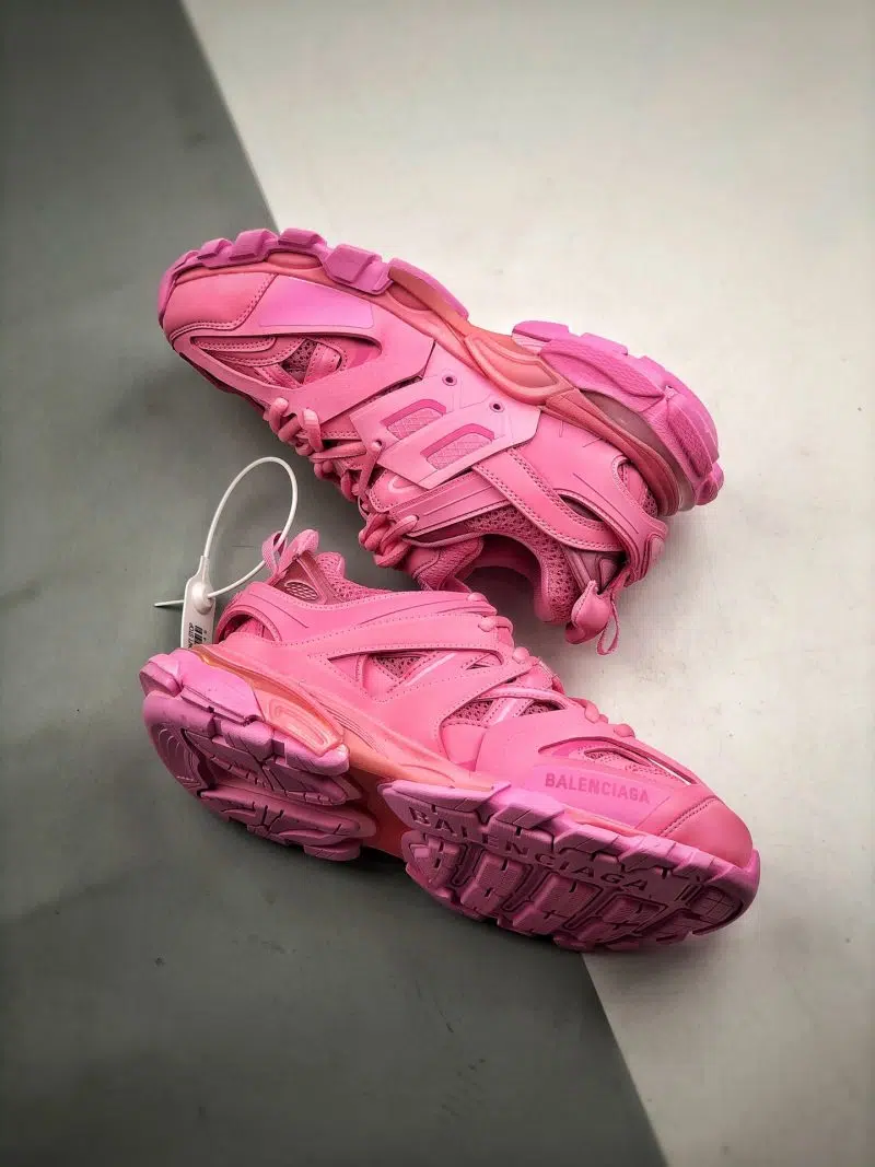 BALENCIAGA TRACK SNEAKER PINK 2 800x1067