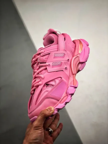BALENCIAGA TRACK SNEAKER PINK 5 800x1067
