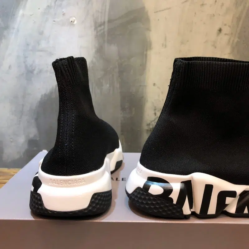 Balenciaga Speed Graffiti Trainers 4 800x800