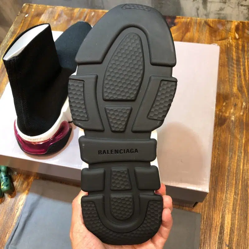 Balenciaga Speed Trainer Black Red Clearsole 6 800x800 Balenciaga Speed Trainer Black Red Clearsole 6 800x800