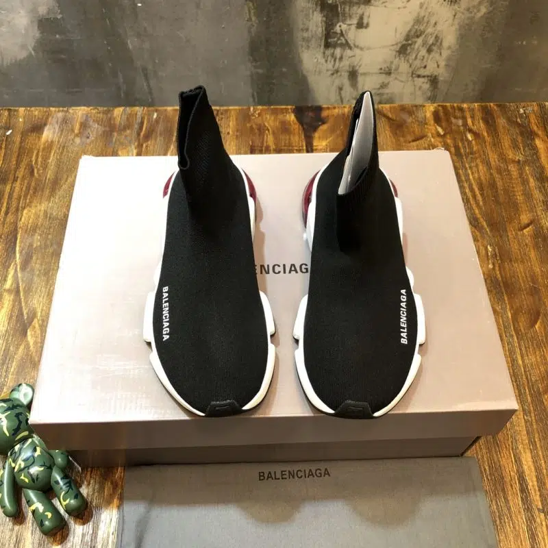 Balenciaga Speed Trainer Black Red Clearsole 7 800x800 Balenciaga Speed Trainer Black Red Clearsole 7 800x800