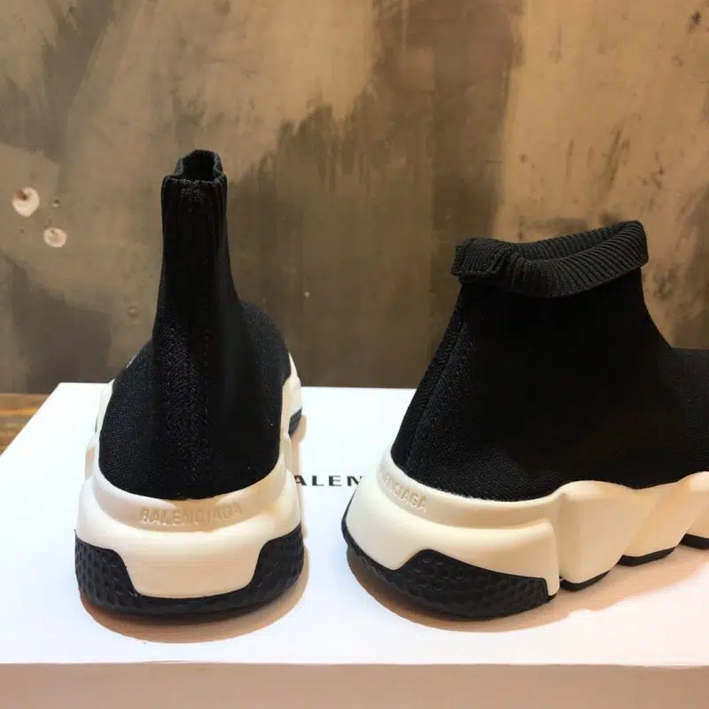 Balenciaga Speed Trainer Black white sole 2 1 800x800 Balenciaga Speed Trainer Black white sole 2 1 800x800