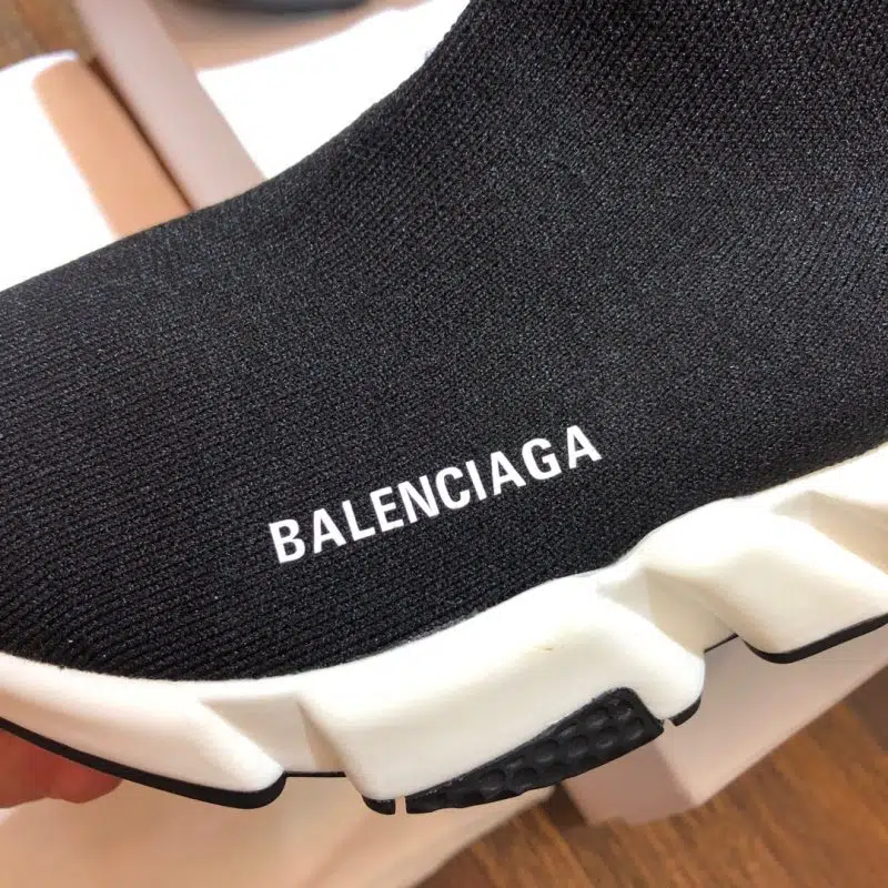 Balenciaga Speed Trainer Black white sole 7 1 800x800 Balenciaga Speed Trainer Black white sole 7 1 800x800