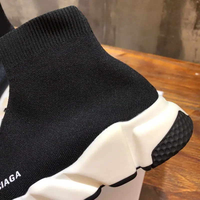 Balenciaga Speed Trainer Black white sole 8 1 800x800 Balenciaga Speed Trainer Black white sole 8 1 800x800