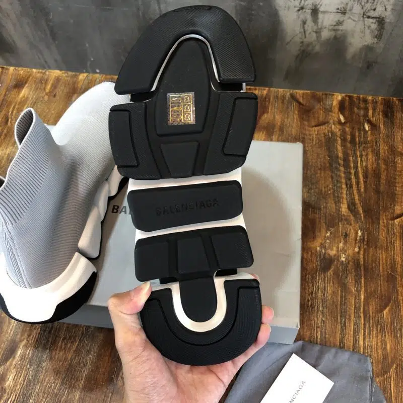 Balenciaga Speed Trainer Grey White 1 800x800 Balenciaga Speed Trainer Grey White 1 800x800