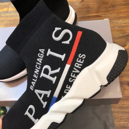 Balenciaga Speed Trainer Paris 8 800x800