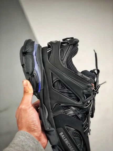 Balenciaga Track Sneaker Black 4 800x1067