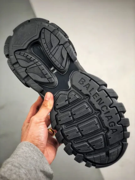 Balenciaga Track Sneaker Black 9 800x1067