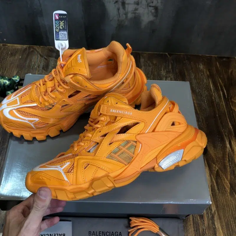 Balenciaga Track2 Orange 5 800x800 Balenciaga Track2 Orange 5 800x800