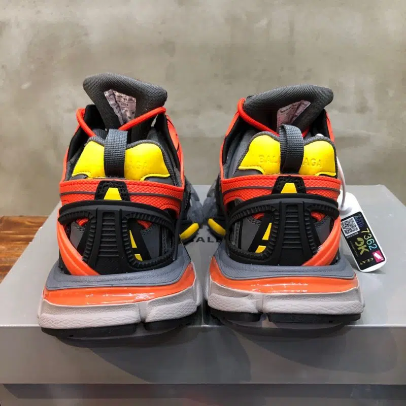 Balenciaga Track2 Orange Black 1 800x800