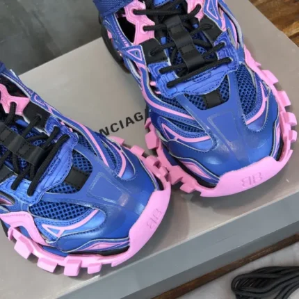 Balenciaga Track2 Purple Pink 9 800x800