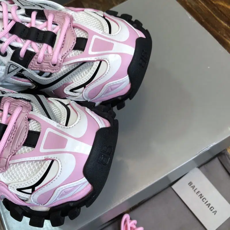 Balenciaga Track2 White Pink 6 800x800 Balenciaga Track2 White Pink 6 800x800