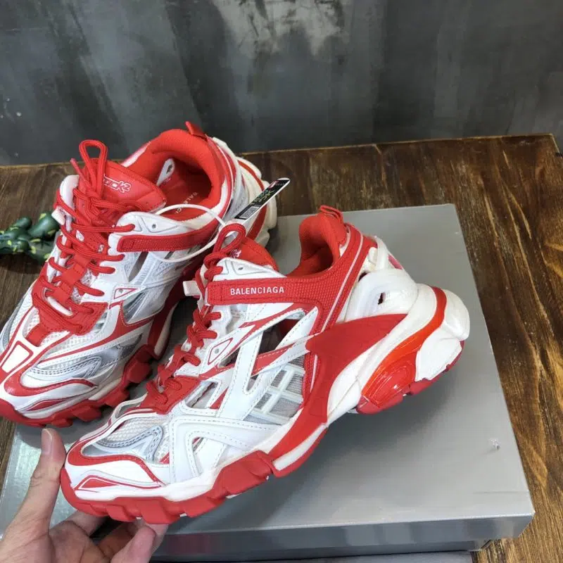Balenciaga Track2 White Red 2 800x800
