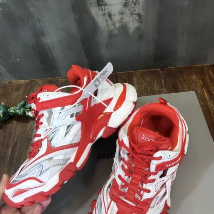 Balenciaga Track2 White Red 9 800x800