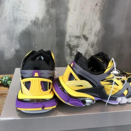 Balenciaga Track2 Yellow Black Purple 3 800x800