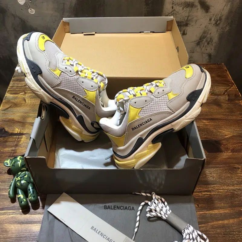 Balenciaga Triple S Sneaker Grey Black Yellow 3 800x800 Balenciaga Triple S Sneaker Grey Black Yellow 3 800x800