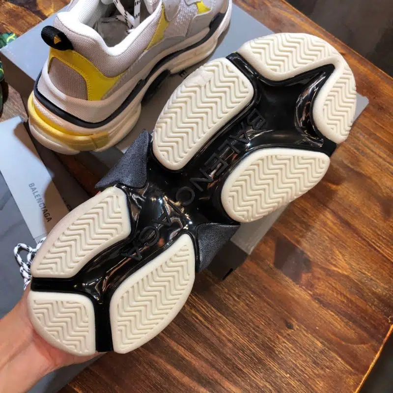 Balenciaga Triple S Sneaker Grey Black Yellow 8 800x800 Balenciaga Triple S Sneaker Grey Black Yellow 8 800x800