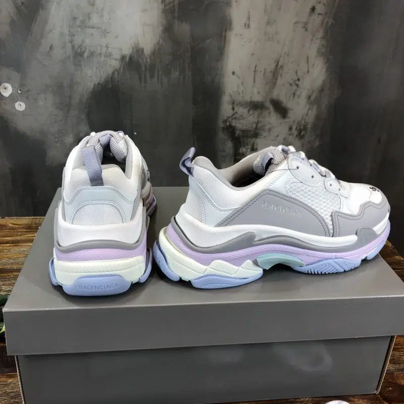 Balenciaga Triple S Sneaker Pastel 8 800x800