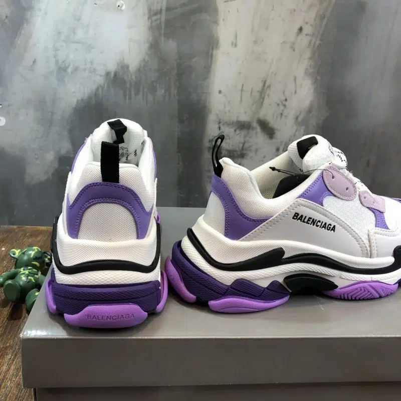 Balenciaga Triple S Sneaker White Purple 6 800x800 Balenciaga Triple S Sneaker White Purple 6 800x800