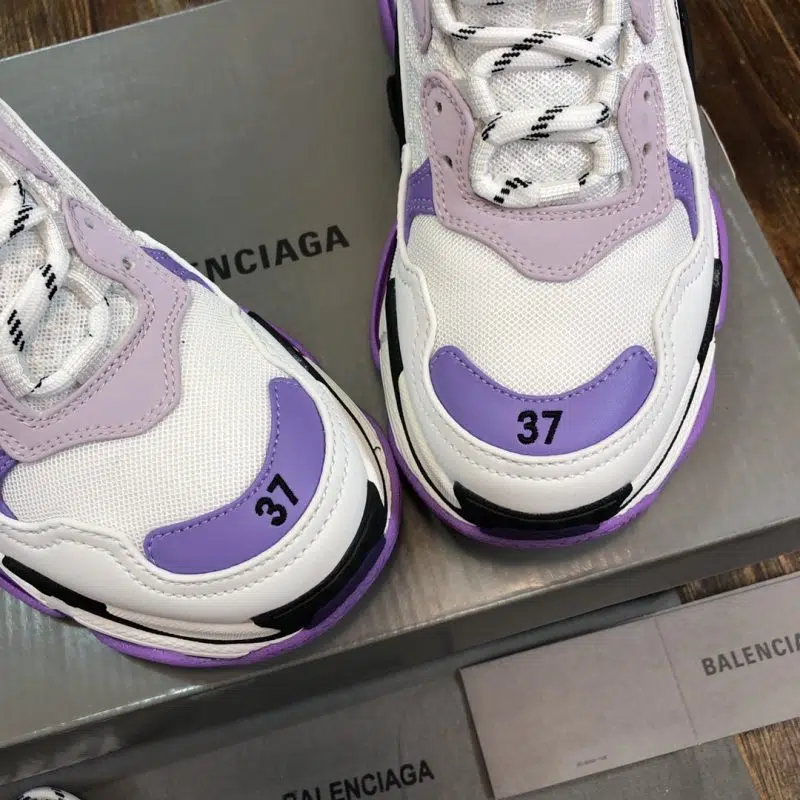 Balenciaga Triple S Sneaker White Purple 9 800x800 Balenciaga Triple S Sneaker White Purple 9 800x800