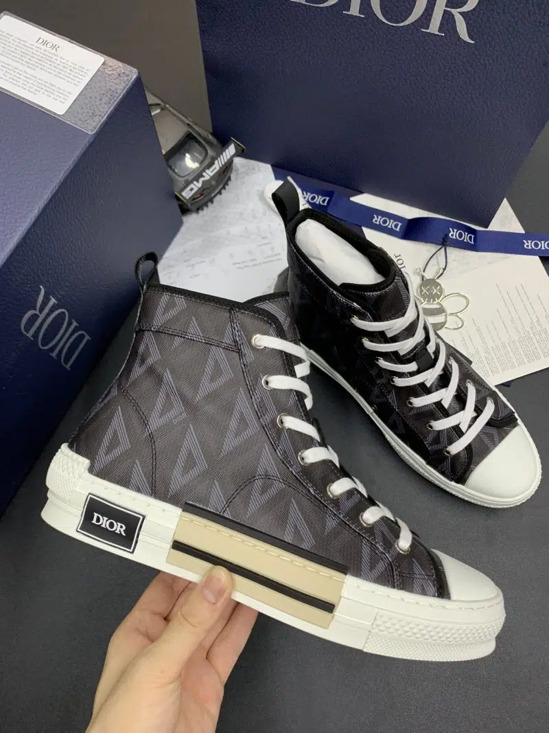 DIOR B23 High Black 2022 3 800x1067