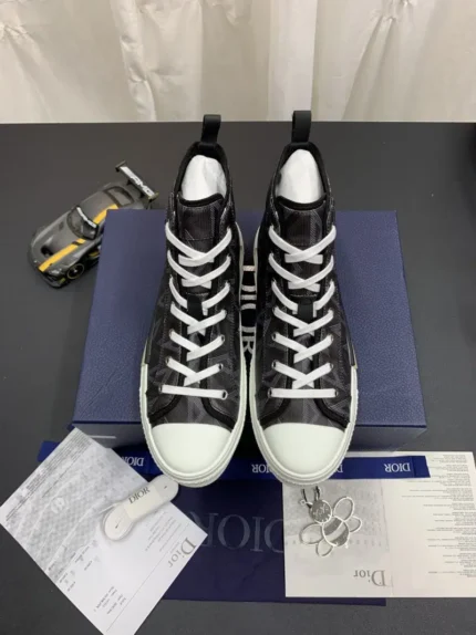 DIOR B23 High Black 2022 7 800x1067
