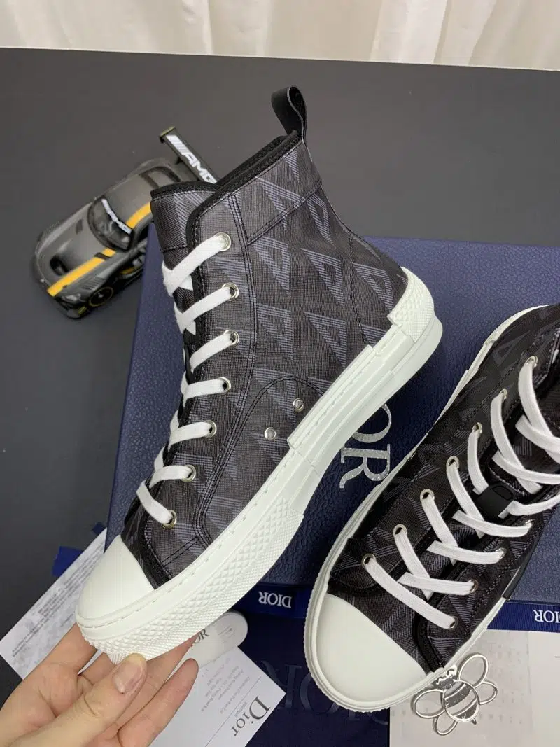 DIOR B23 High Black 2022 9 800x1067