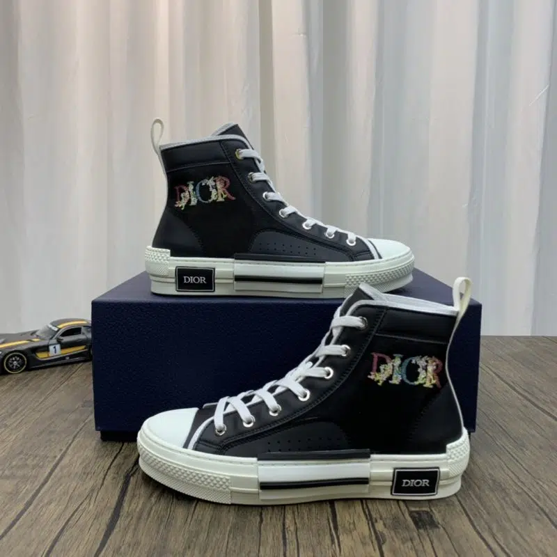 DIOR B23 High Black Color Logo 5 800x800 (1)