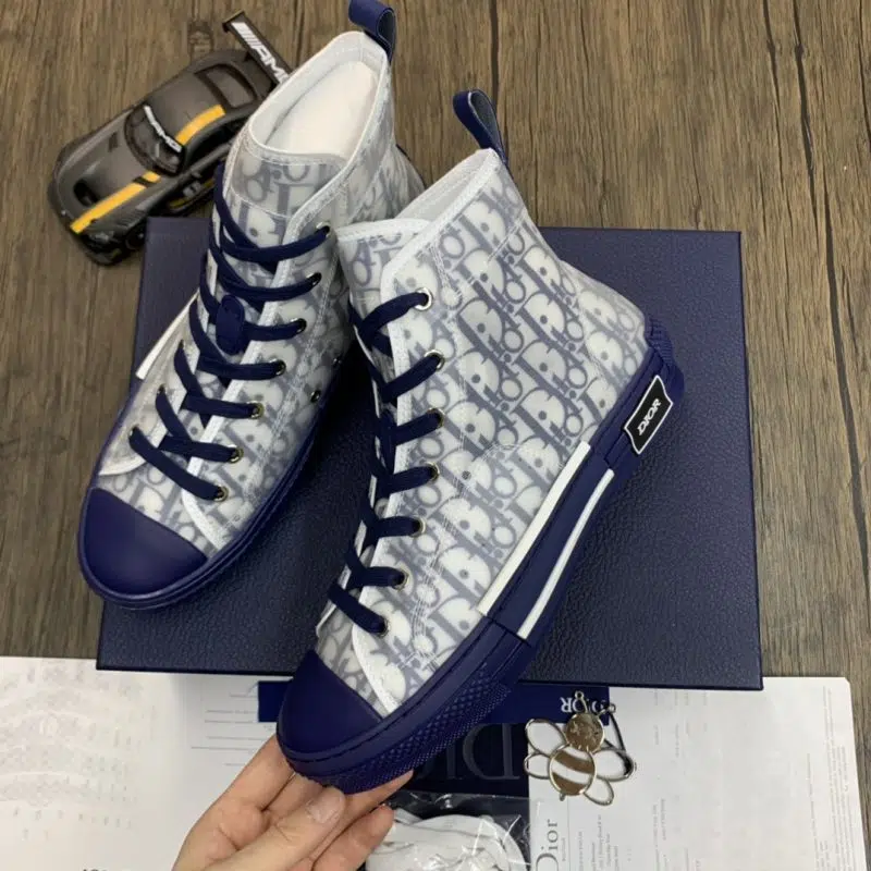 DIOR B23 High Blue Oblique 3 800x800