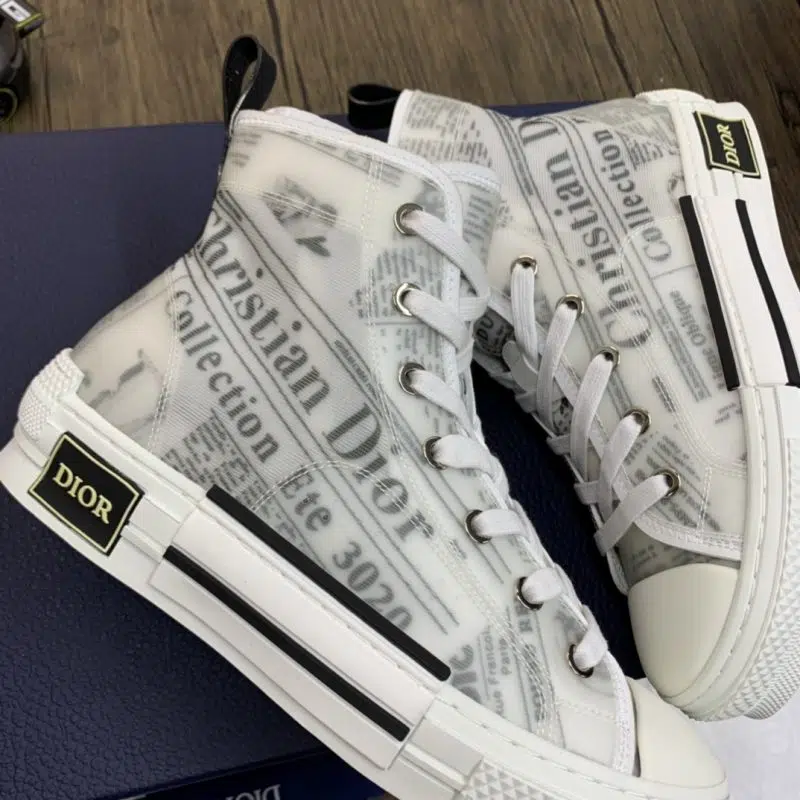 DIOR B23 High Newspaper Oblique 3 800x800