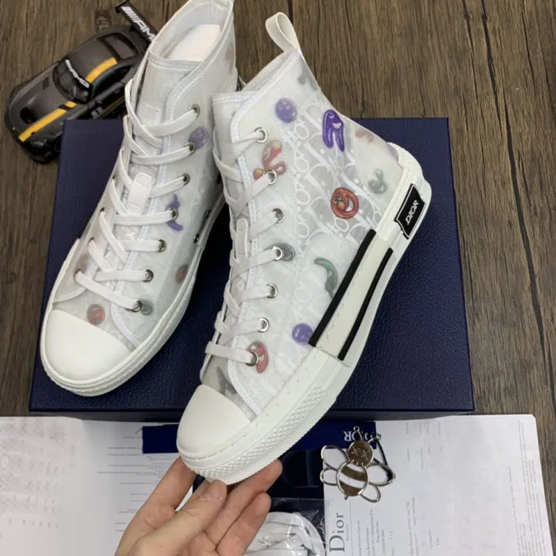 DIOR B23 High Oblique Shapes 8 800x800