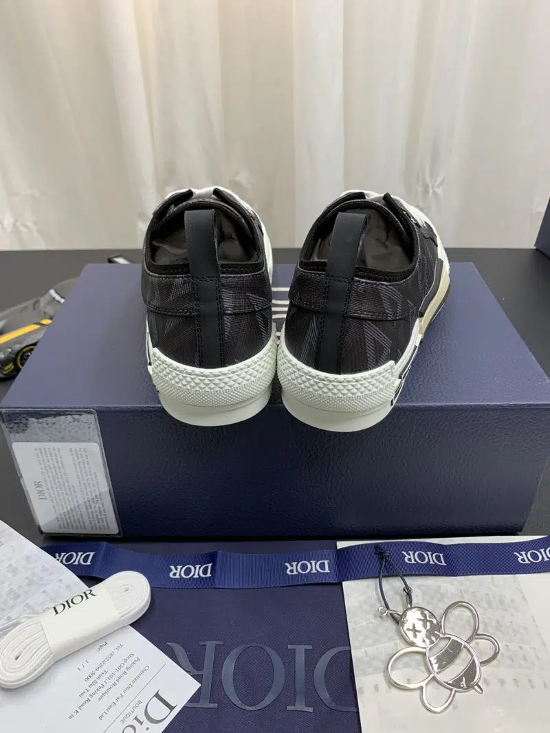 DIOR B23 Low Black 2022 4 800x1067