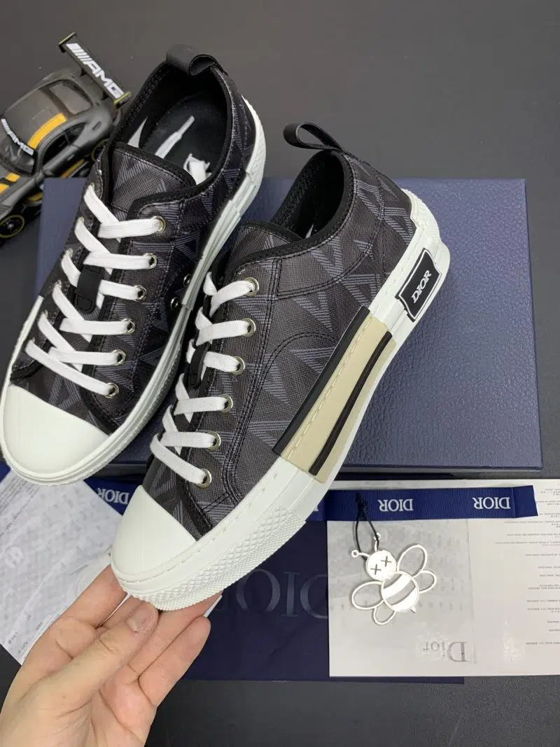 DIOR B23 Low Black 2022 9 800x1067