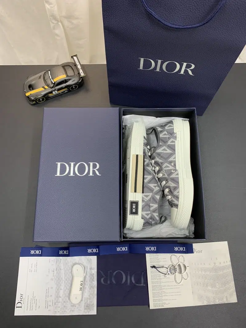 DIOR B23 Low Grey 2022 Copy 6 800x1067