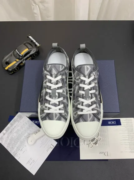 DIOR B23 Low Grey 2022 Copy 7 800x1067