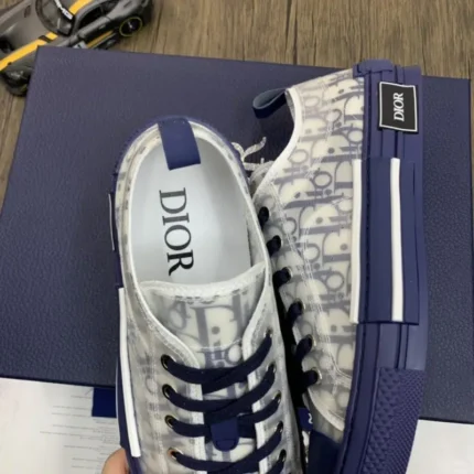 DIOR B23 Low Oblique Blue 8 800x800