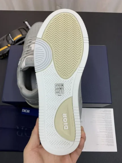 DIOR B27 Low Top Sneaker Grey Tiger 9 800x1067
