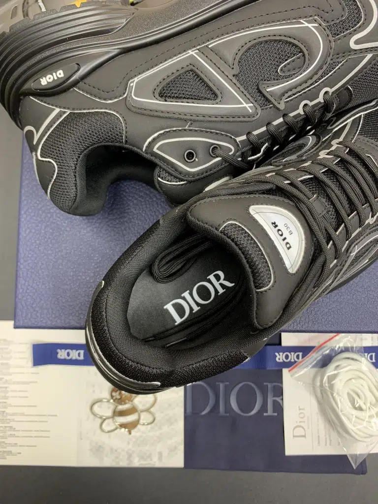 DIOR B30 Sneaker Grey 7 1 768x1024