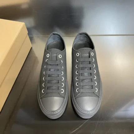 burberry cotton sneaker 2 5 800x800