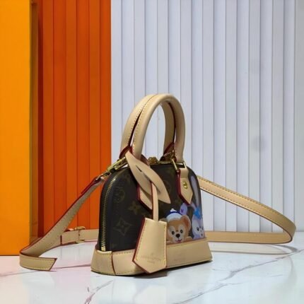 Alma M82717 18x12x8cm ss22 1956399