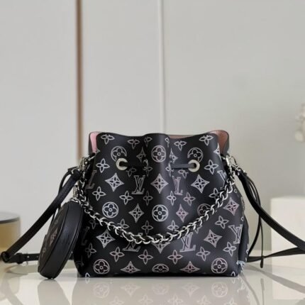 Bella M21096黑9x22x14cm CN (1) 1694686