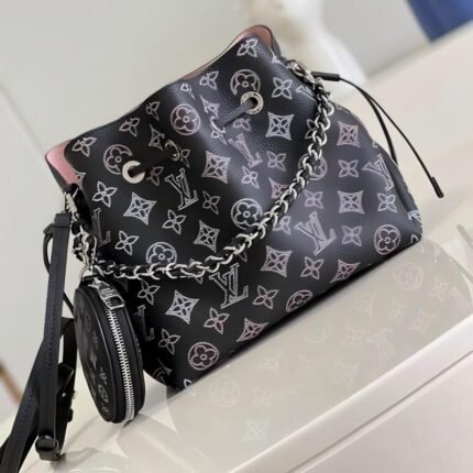 Bella M21096黑9x22x14cm CN (2) 1694685