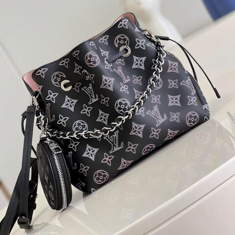 Bella M21096黑9x22x14cm CN (2) 1694685 Bella M21096黑9x22x14cm CN (2) 1694685