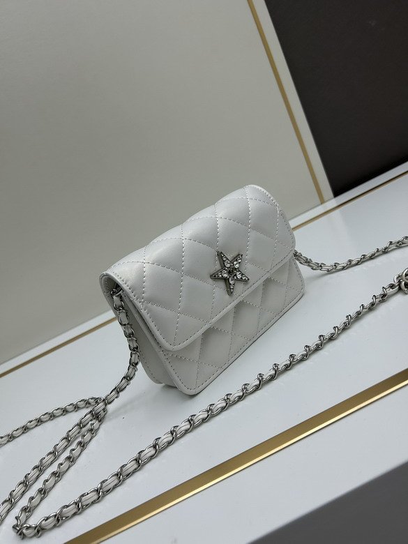 Chanel 3357 17x11x4cm ww42 1271382 Chanel 3357 17x11x4cm ww42 1271382