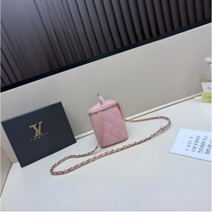 Chanel 33823 18x11x8cm jj22 1980585