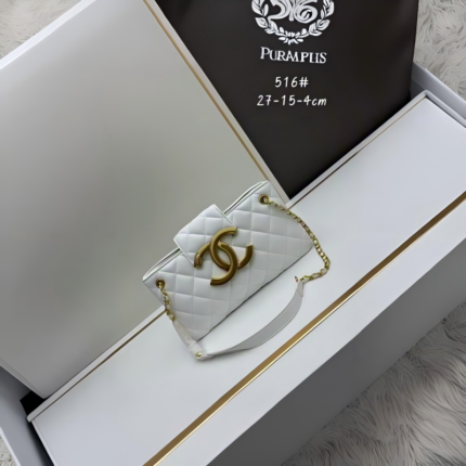 Chanel 516 L27x15x4 S23x12x4cm jj2 1282659