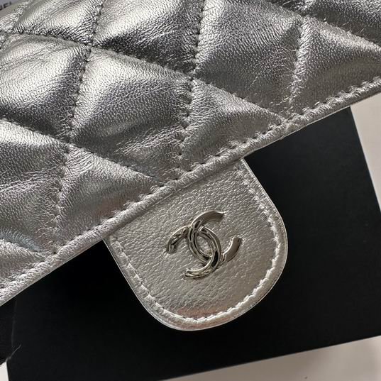 Chanel A50076 18x10.5x3.5cm zy27 1288759 Chanel A50076 18x10.5x3.5cm zy27 1288759